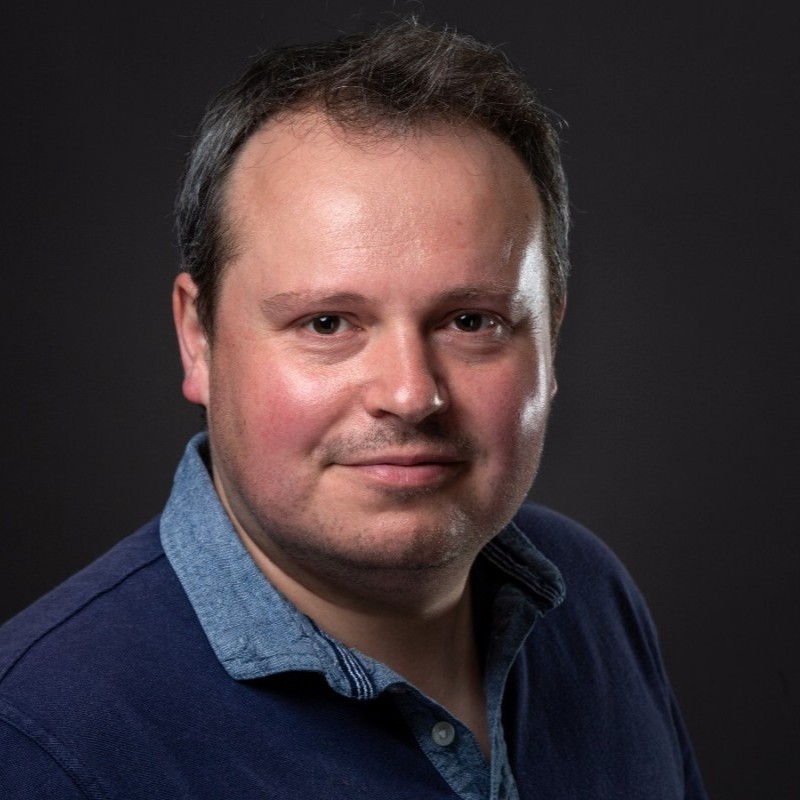 Grégory Nocton