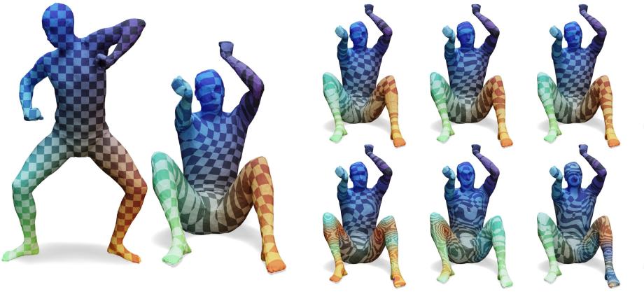 Comment adapter les méthodes d’IA aux images 3D ?