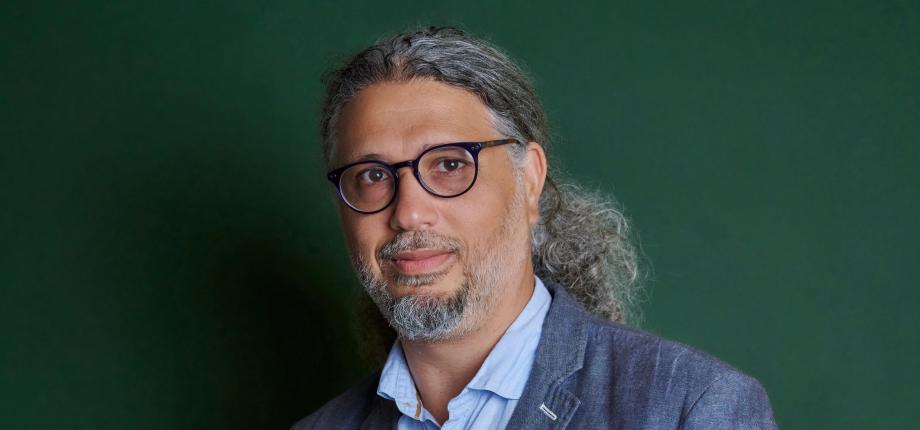 Jamal Atif to lead research and innovation at IP Paris
