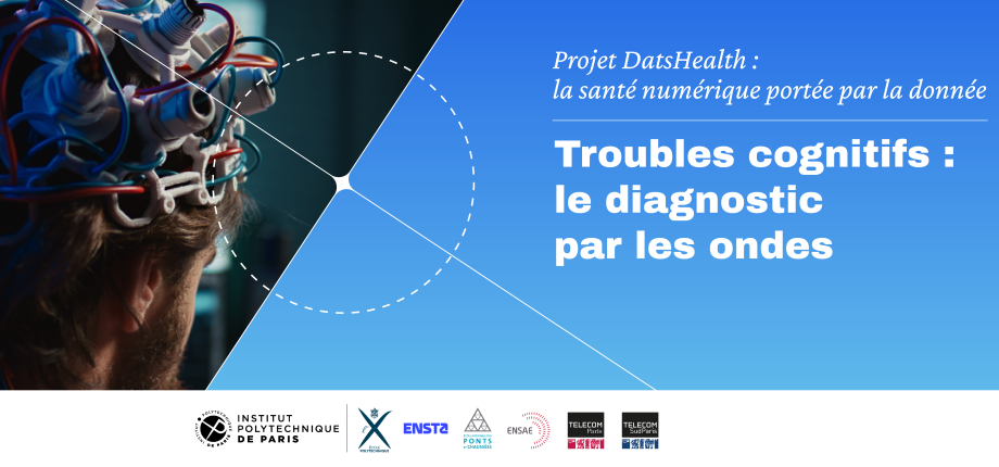 Troubles cognitifs : le diagnostic par les ondes