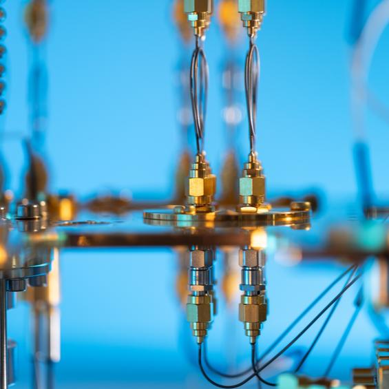 Quantum-Saclay: bringing quantum together