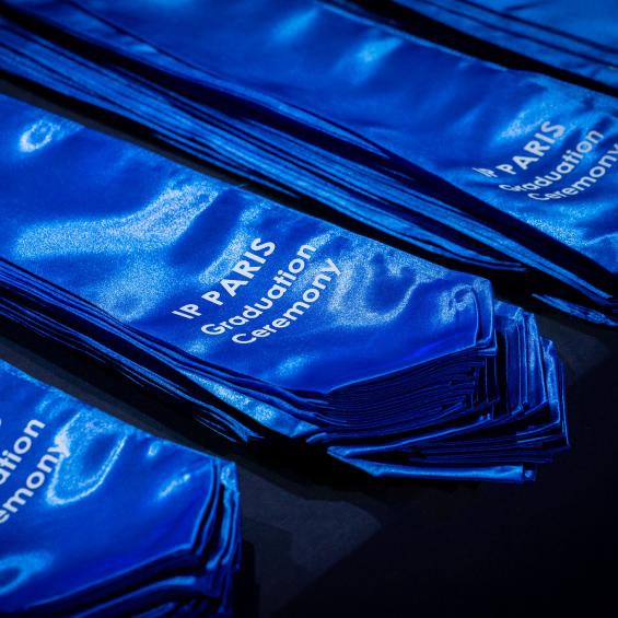 The Institut Polytechnique de Paris Awards Its 2026 Thesis Prizes