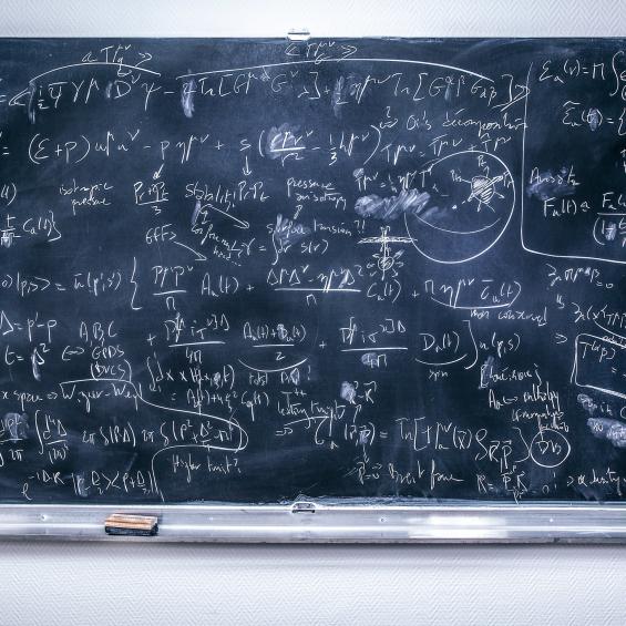 Sciences et technologies quantiques