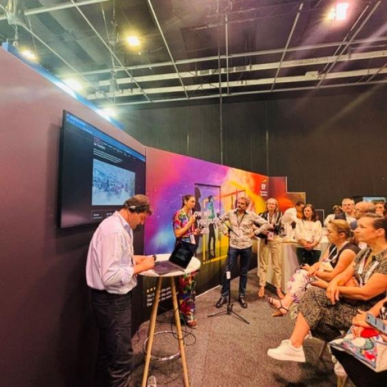 Vivatech 2026